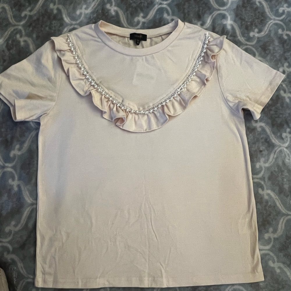 Ontwelfth tee
